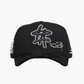 GORRA JC LA BLACK