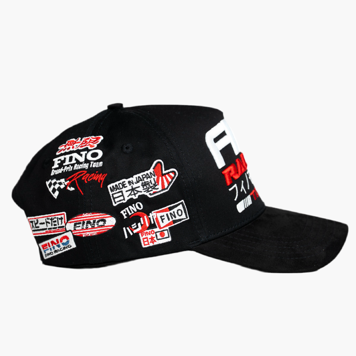 TOKYO RACING