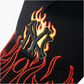 NY FLAMES RED