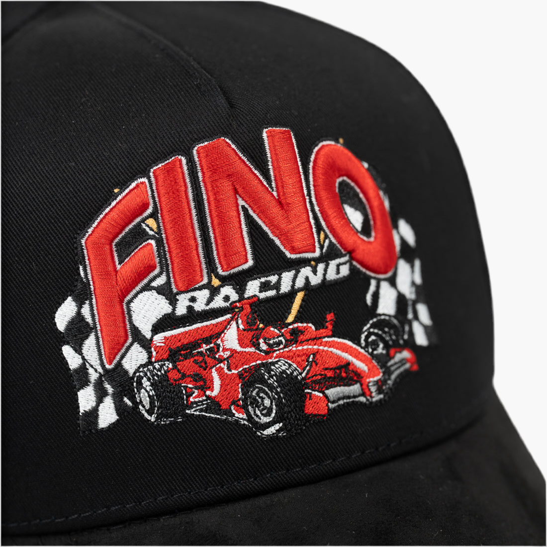FINO RACING
