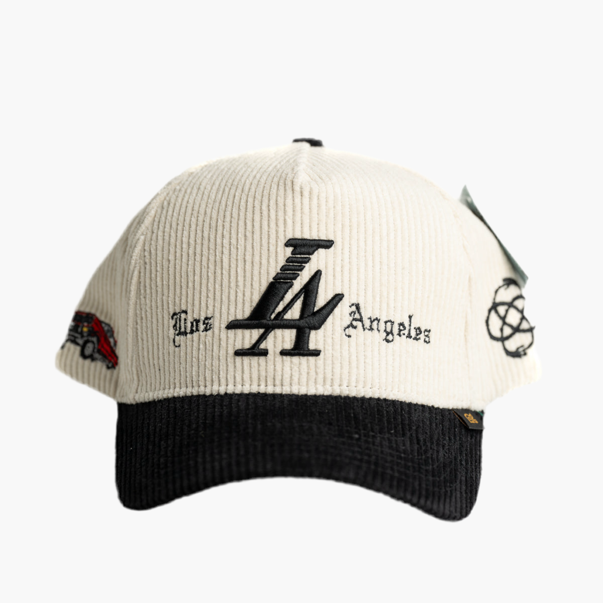 LA LOS ANGELES BEIGE
