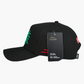 JC GLORY BLACK