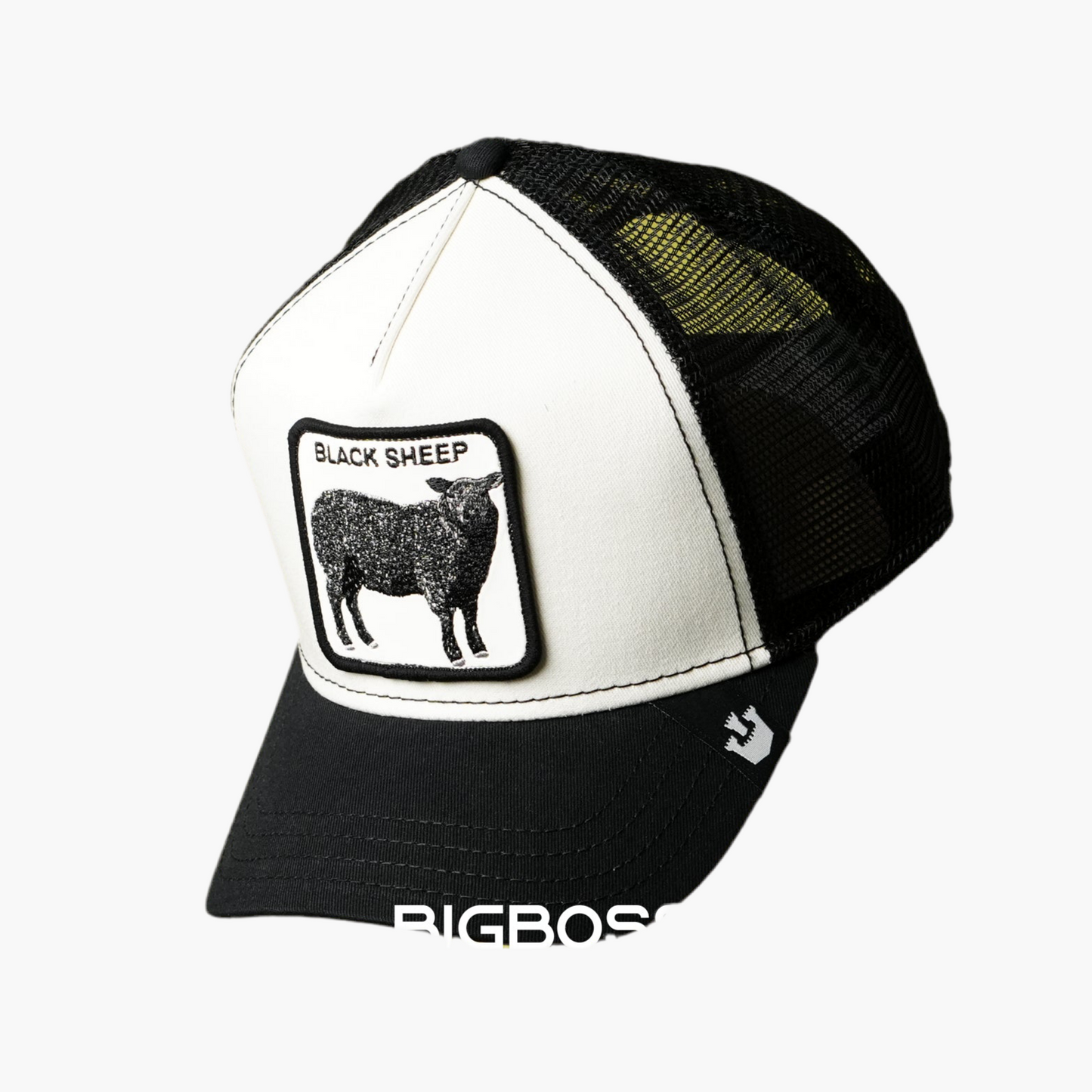 Goorin Bros Black Sheep