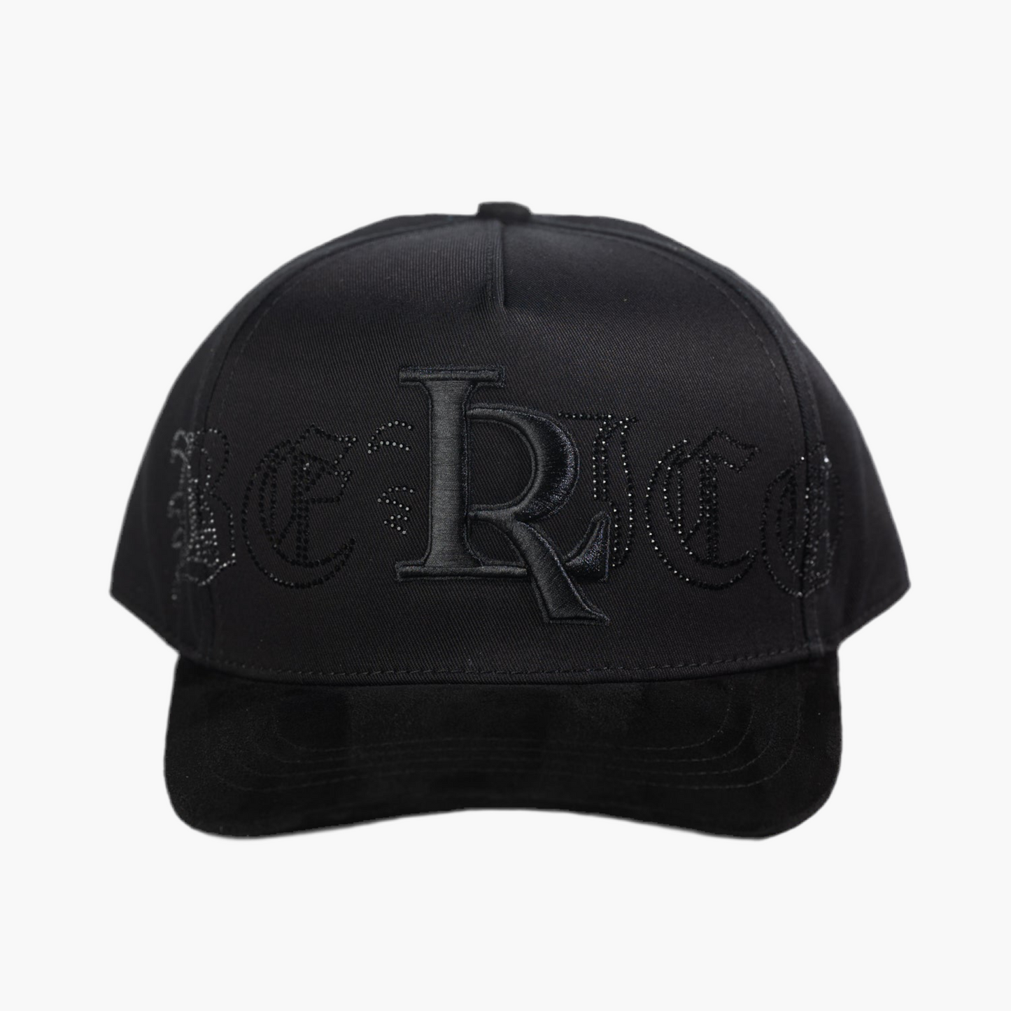 TOTO HATS LUIS R CONRIQUEZ