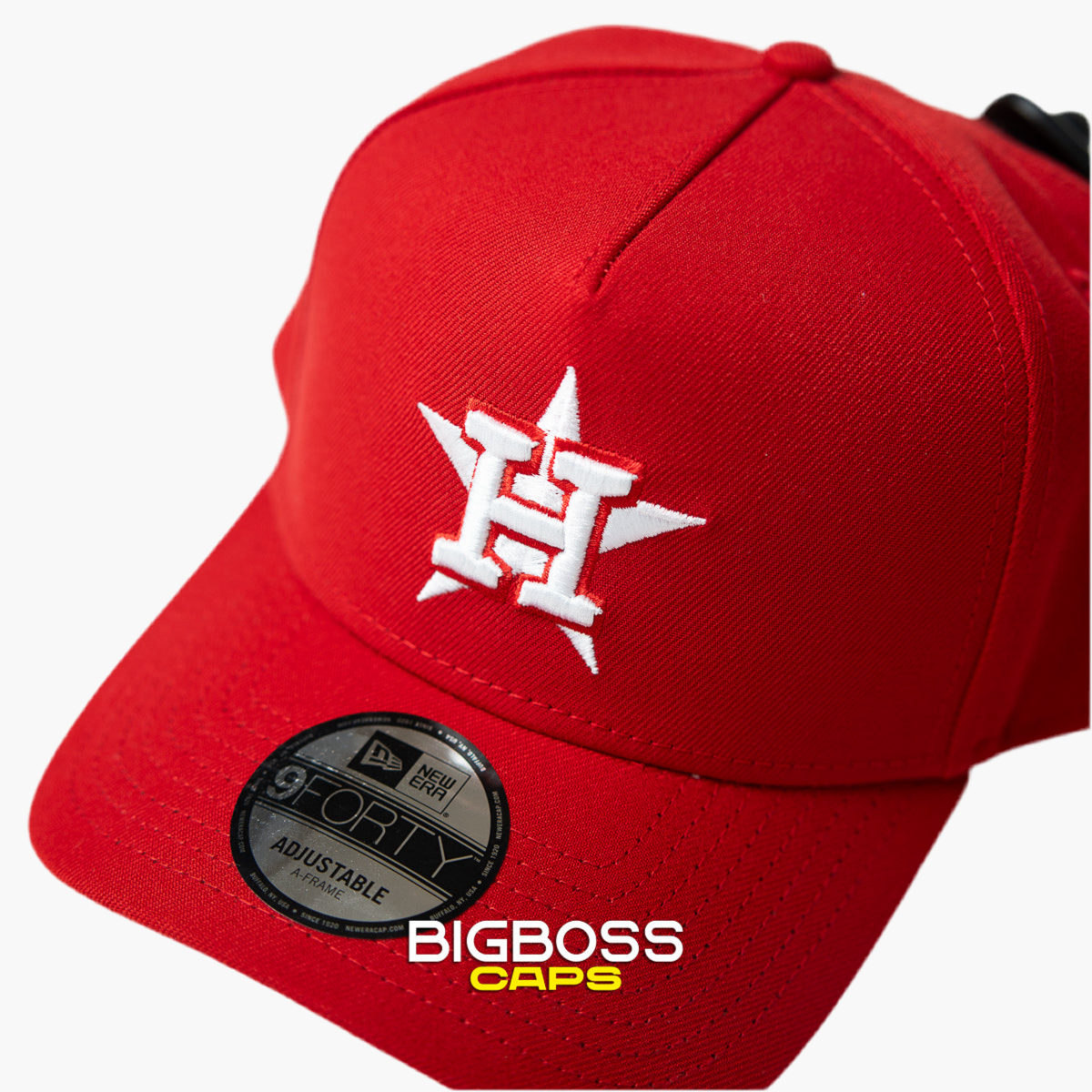 HOUSTON ASTROS