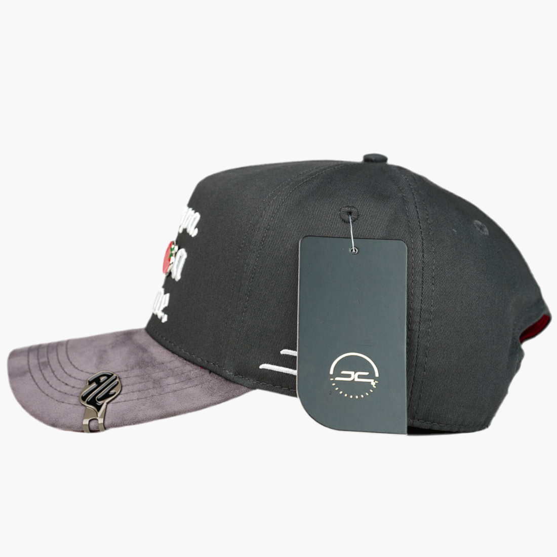 NO COMPA SINALOA IS MINE GRAY