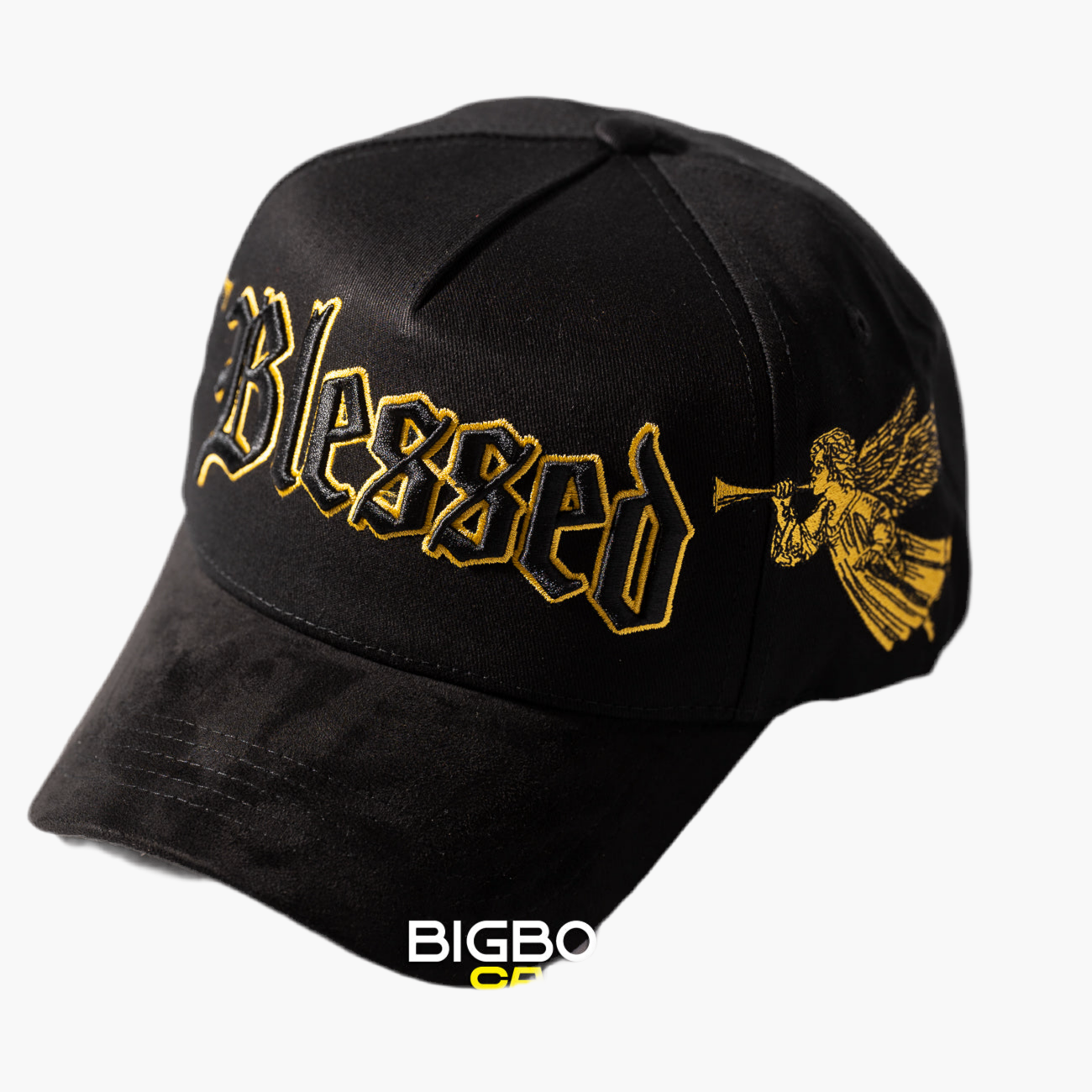 BENDECIDO HAT