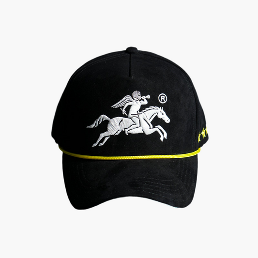 CRIMINAL HORSE