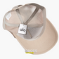 Malla beige