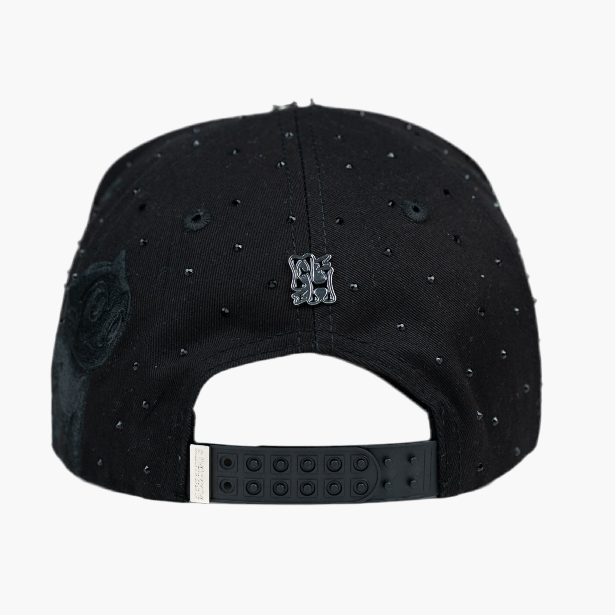 HOUSTON STAR BLACK