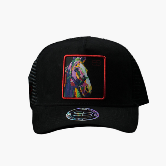 Negro Caballo