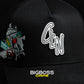 Design Cap - CLN Negra