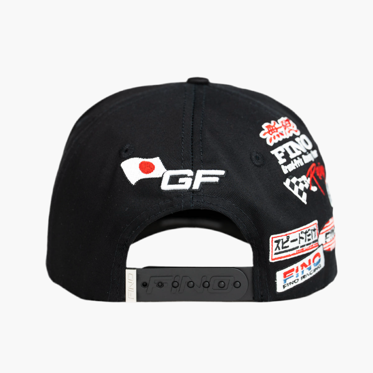 TOKYO RACING