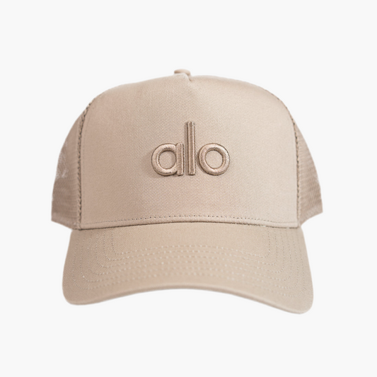 Malla beige