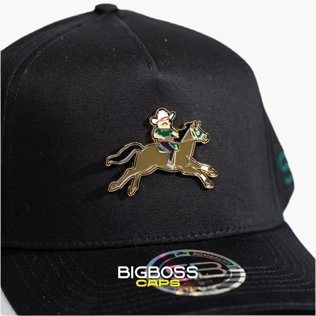 EL REY DE LAS CARRERAS