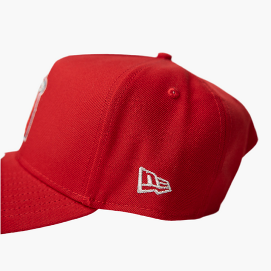 LOS ANGELES ANGELS