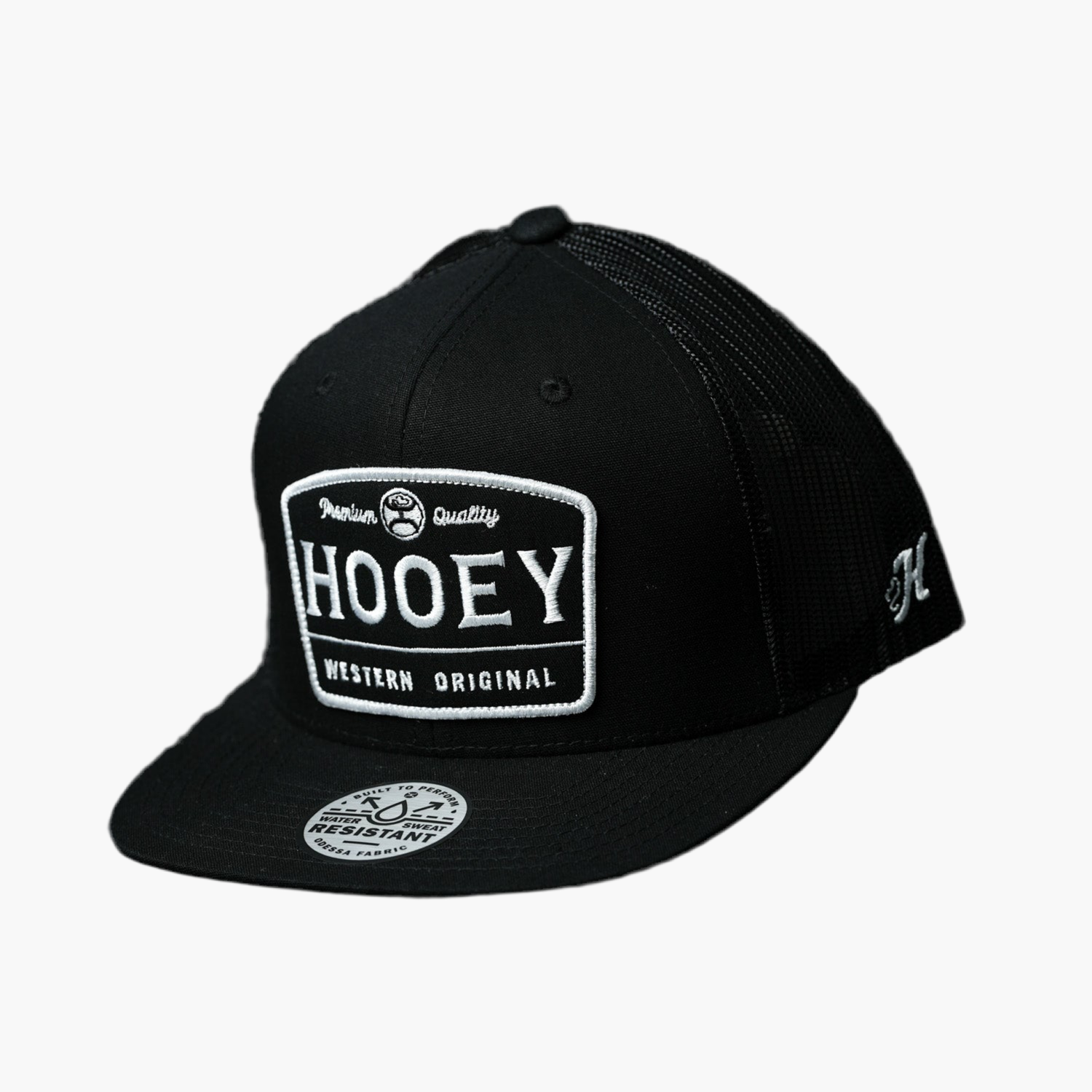 Hooey Western Original