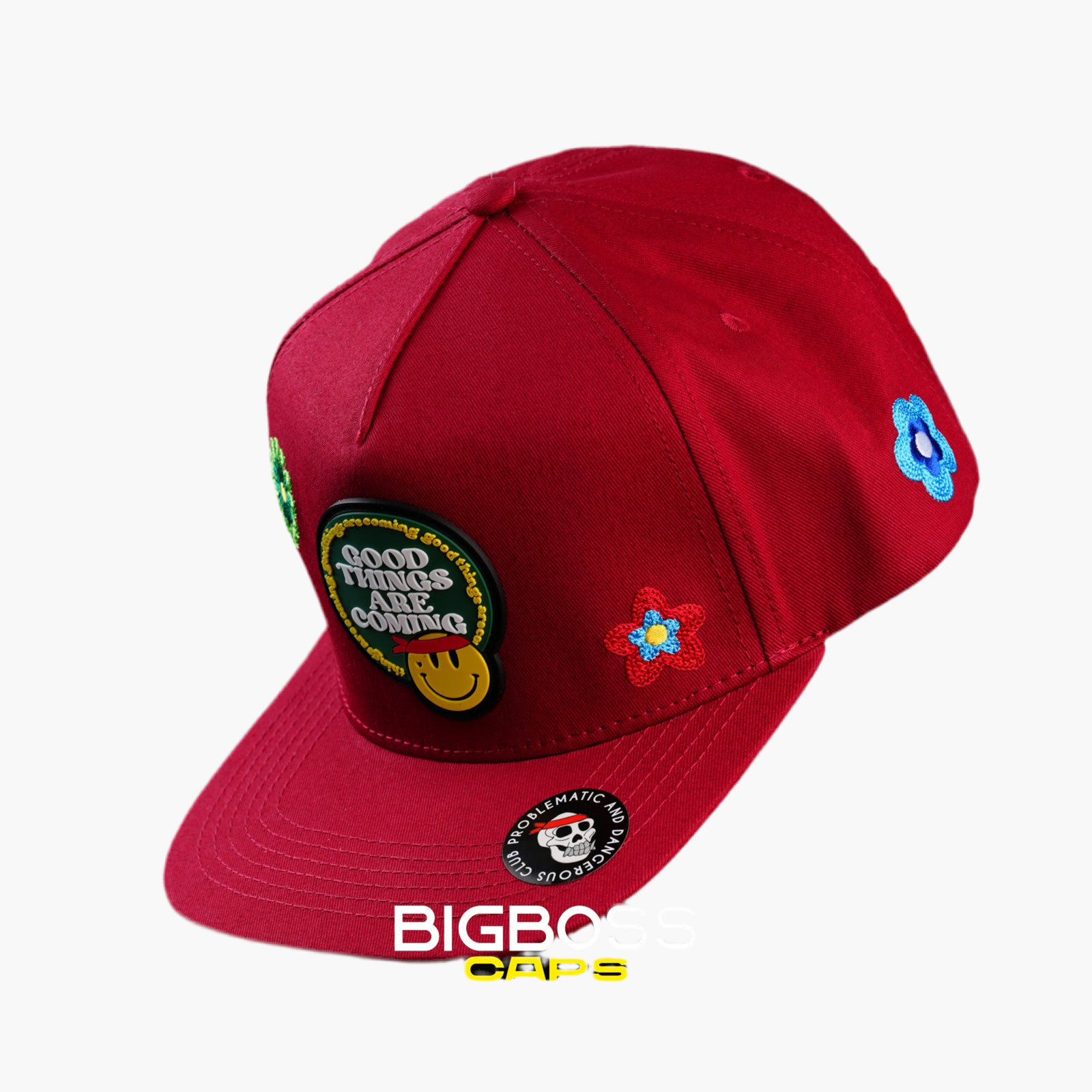 Good Things Are Coming