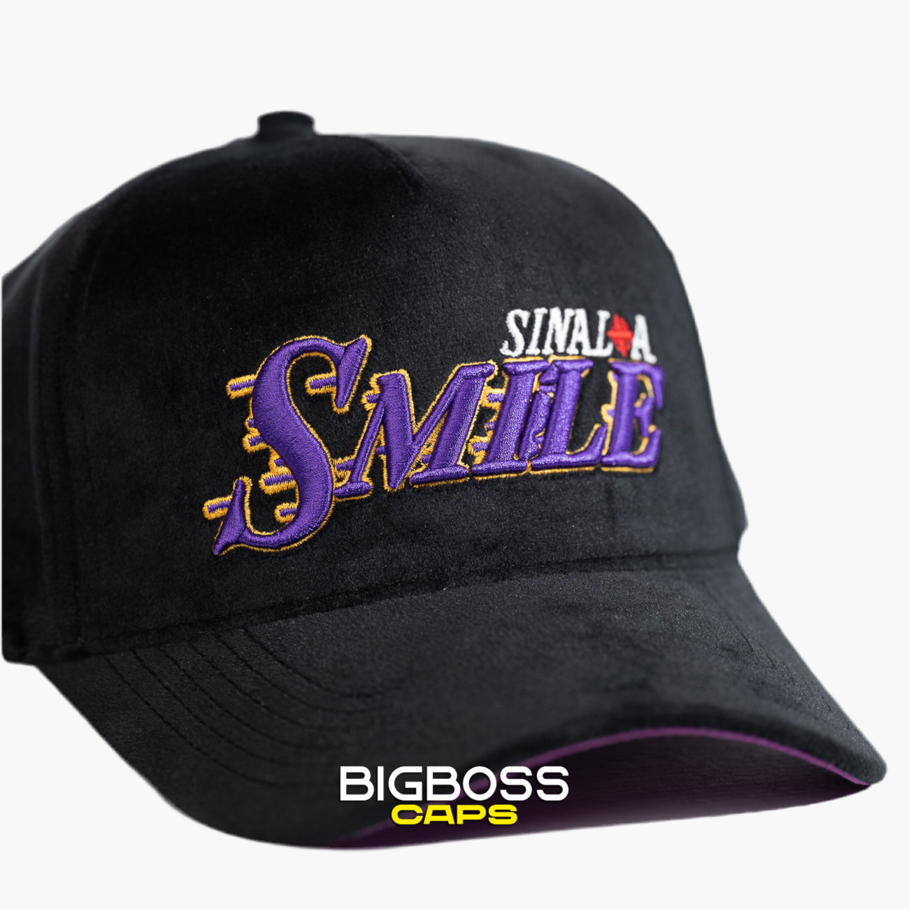 SINALOA SMILE LAKERS