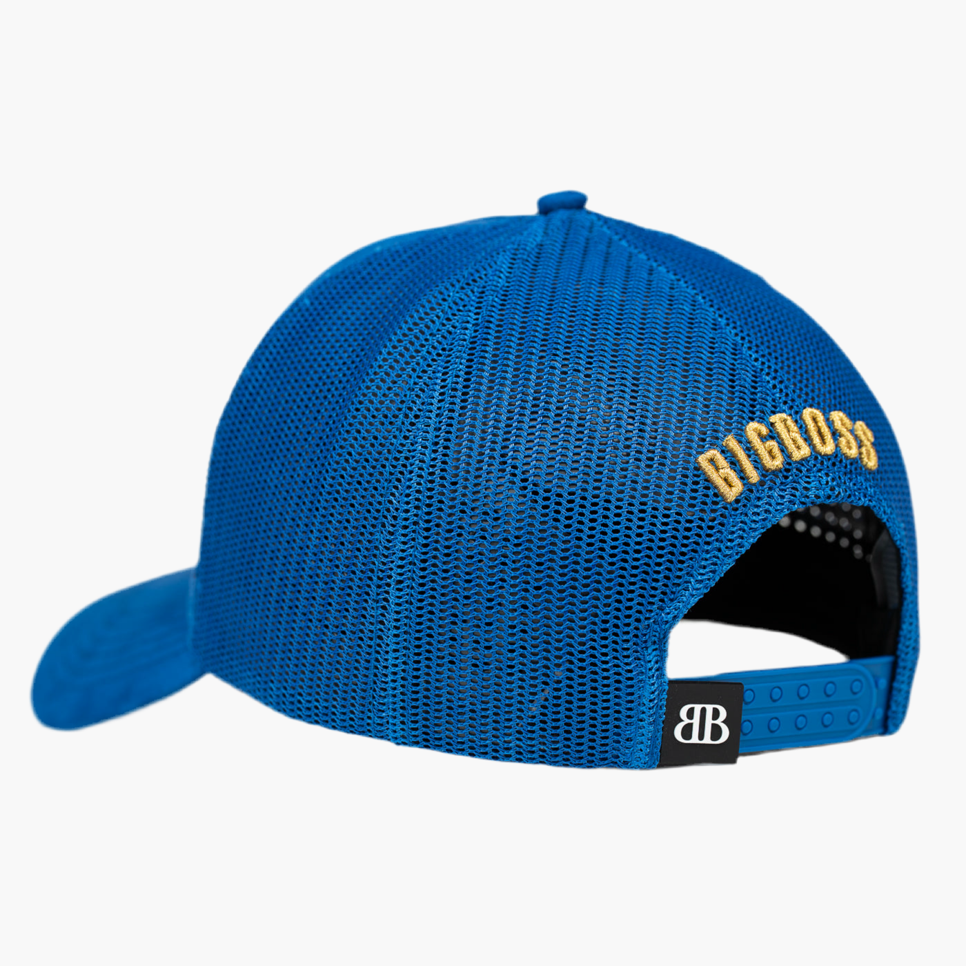 Money Doesn't Make The Man