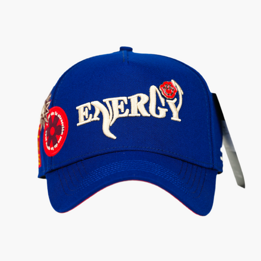 ENERGY NAVY