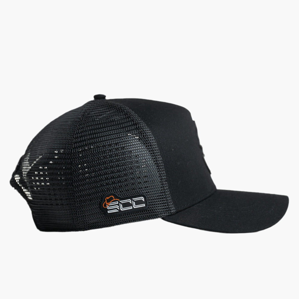 SUPERCARS SCC SOMBRERO