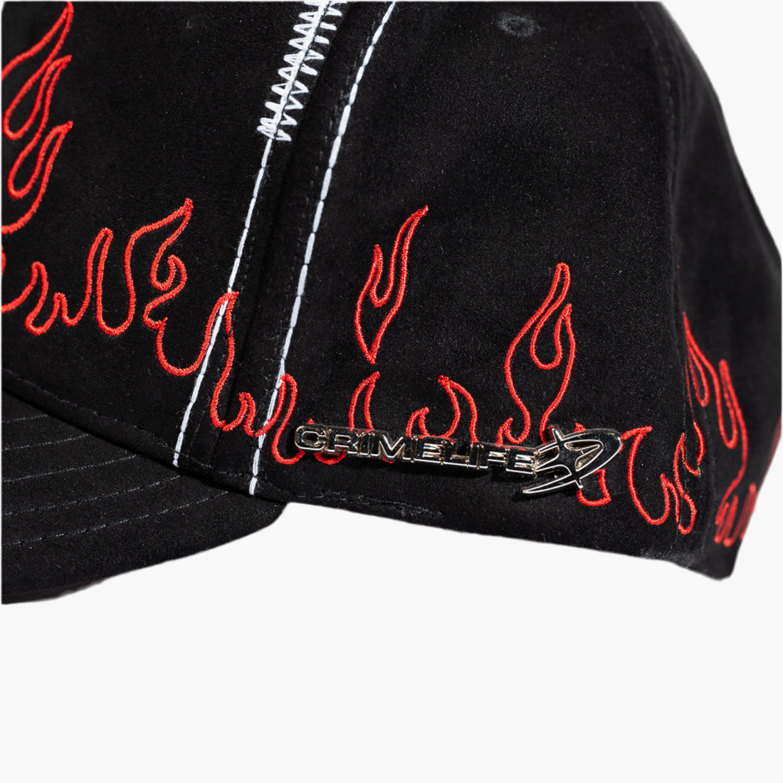 CL FLAMES