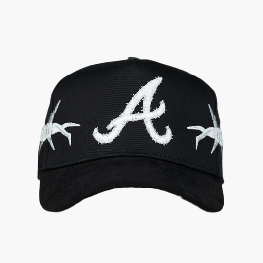 BARBED WIRE A'S