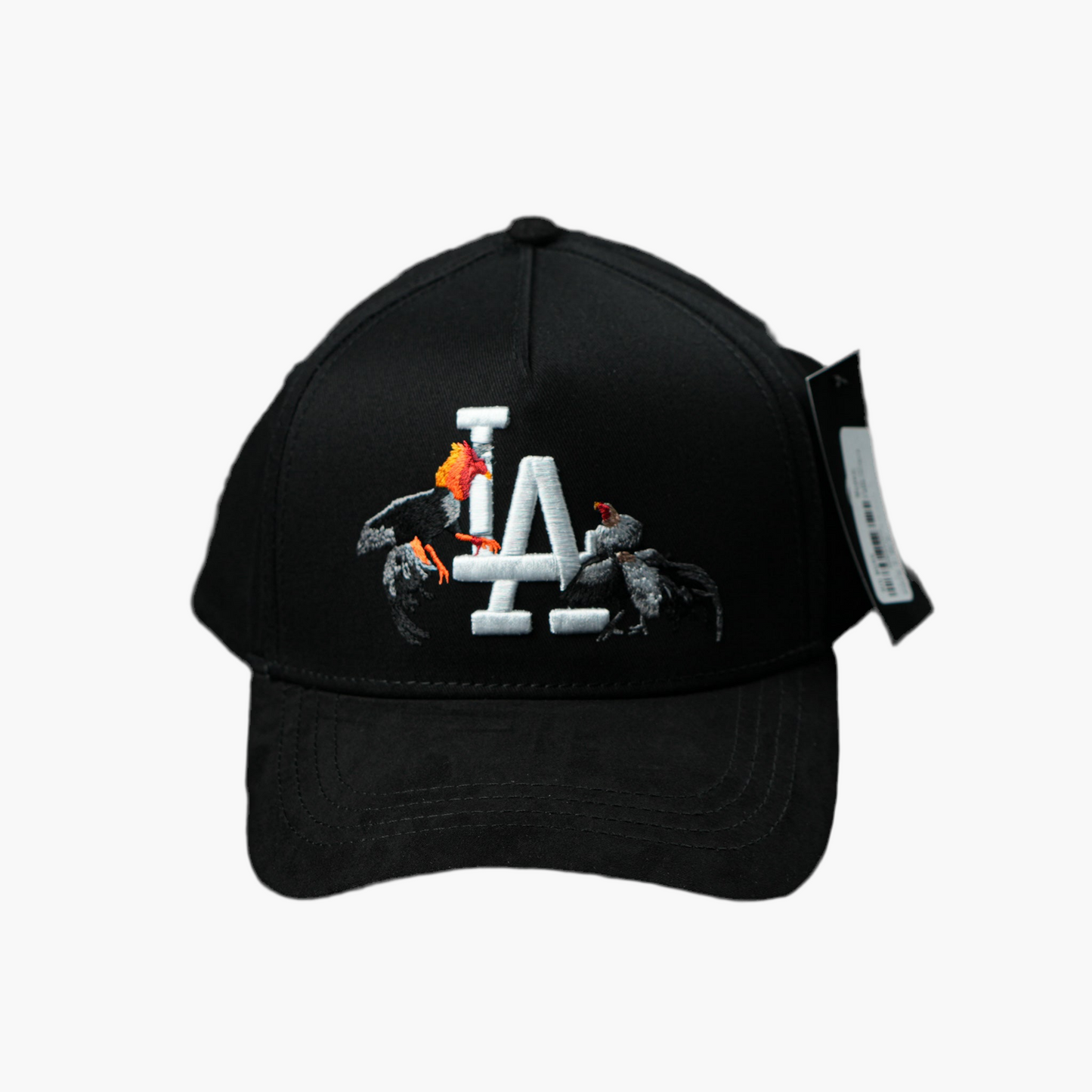 LA GALLOS