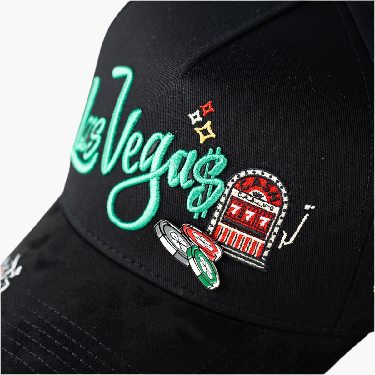 LAS VEGAS