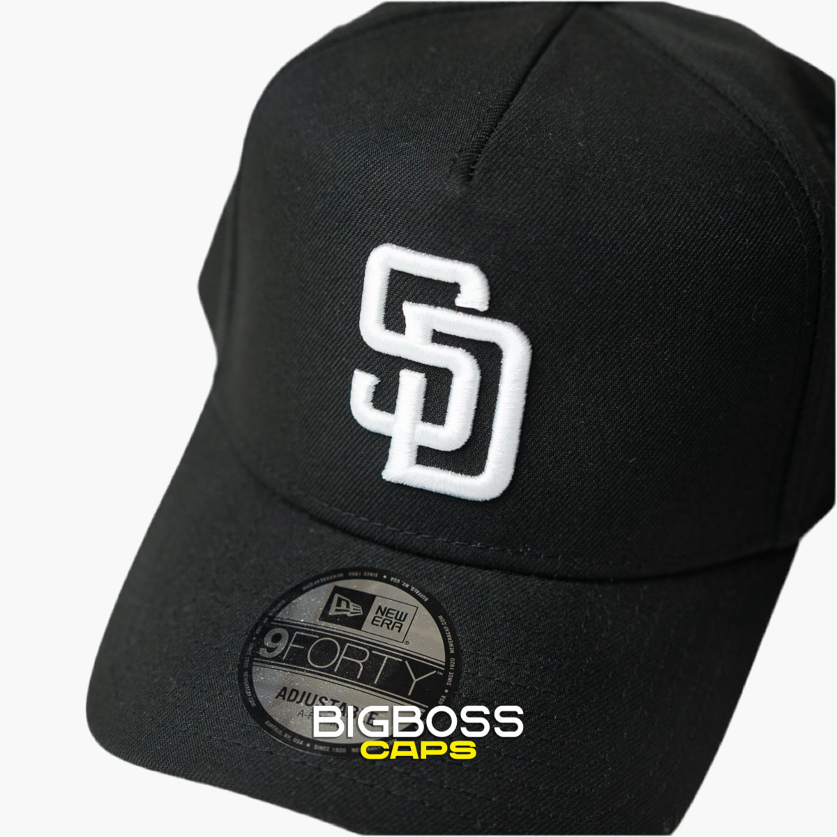 SAN DIEGO PADRES