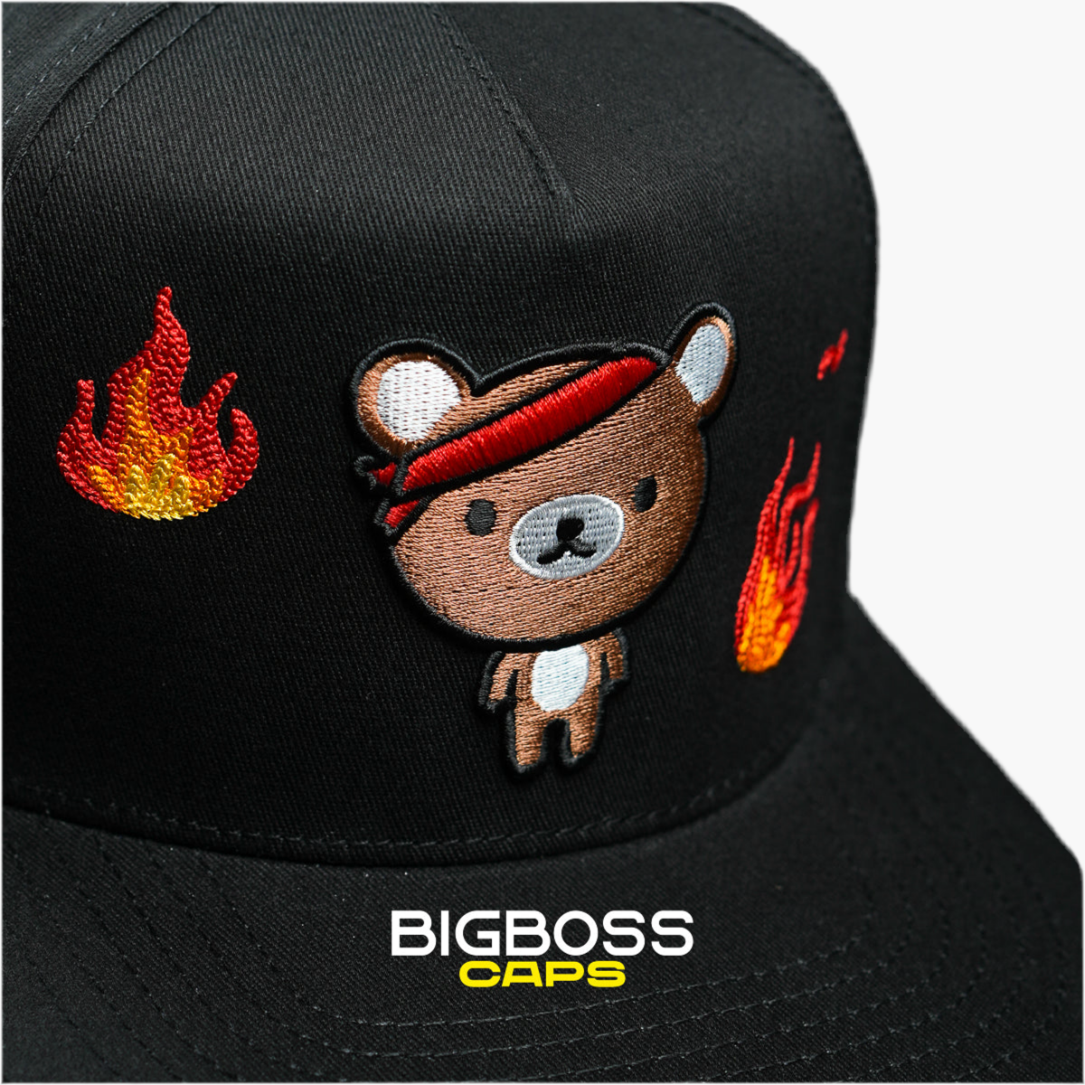 OSO Problematic