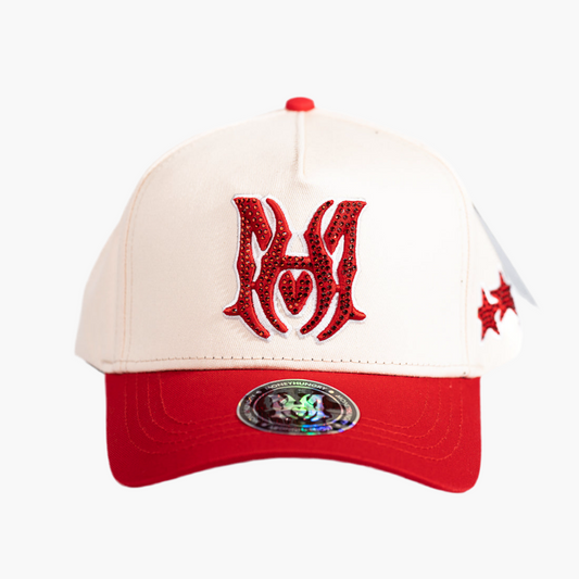 LOGO MH ROJO
