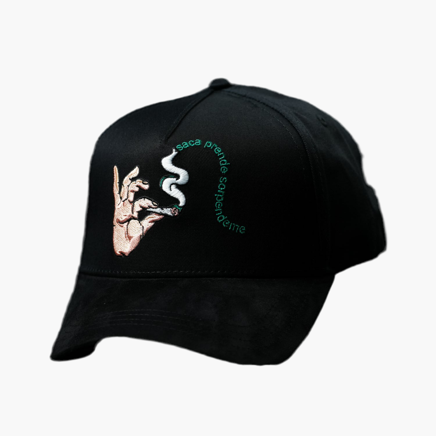 Saca, Prende, Sorpréndeme