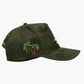LA CAMO VERDE