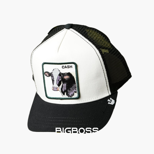 Goorin Bros Cash