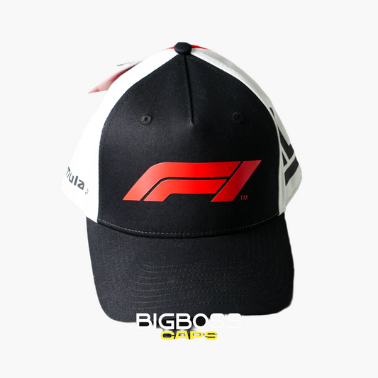 F1 logo oficial