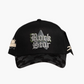 ROCK STAR BLACK GREY