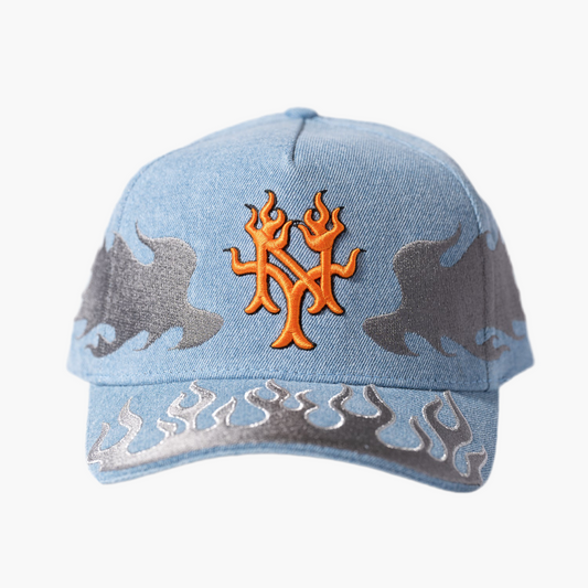 METS FLAME
