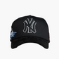 NY X JAPAN