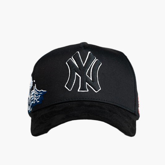NY X JAPAN