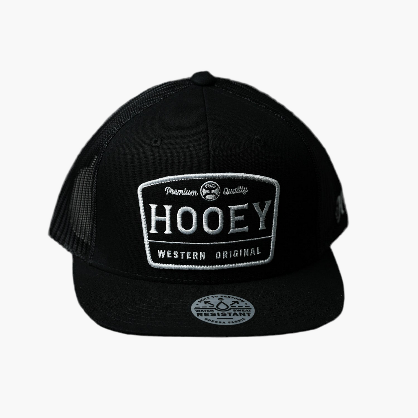 Hooey Western Original