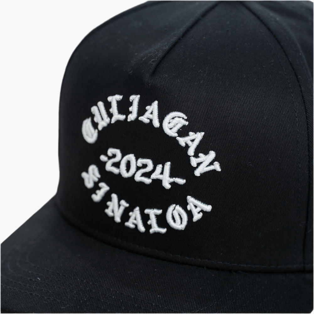 Culiacan 24 Black