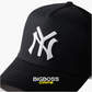 NY BLACK