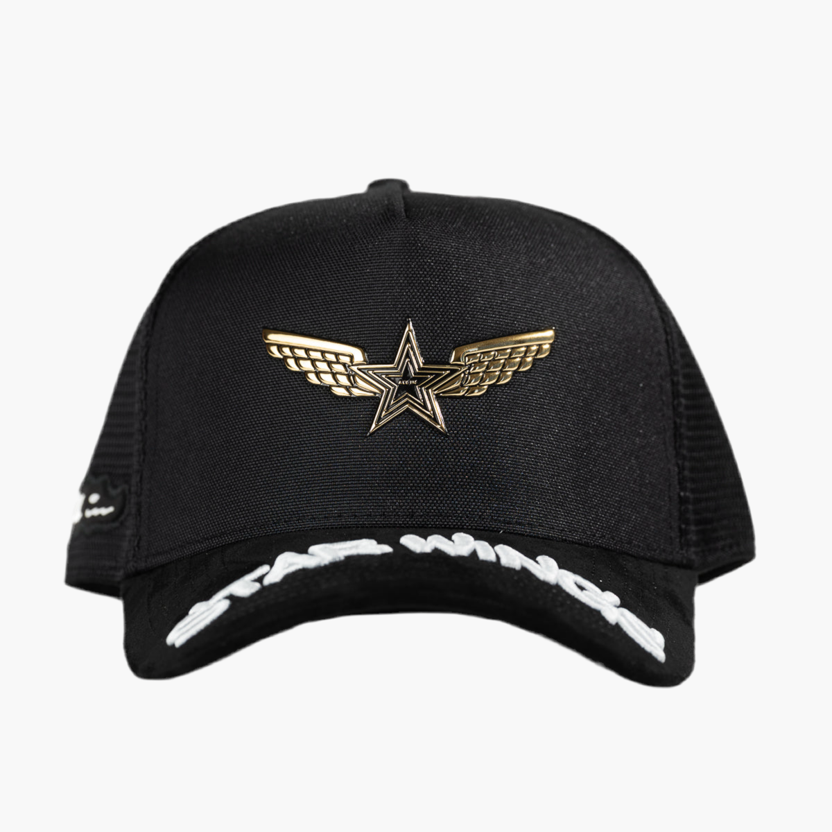 STAR WINGS GOLD MALLA