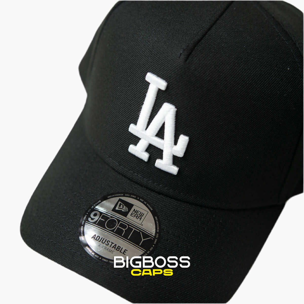 LOS ANGELES DODGERS