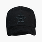 HOUSTON STAR BLACK