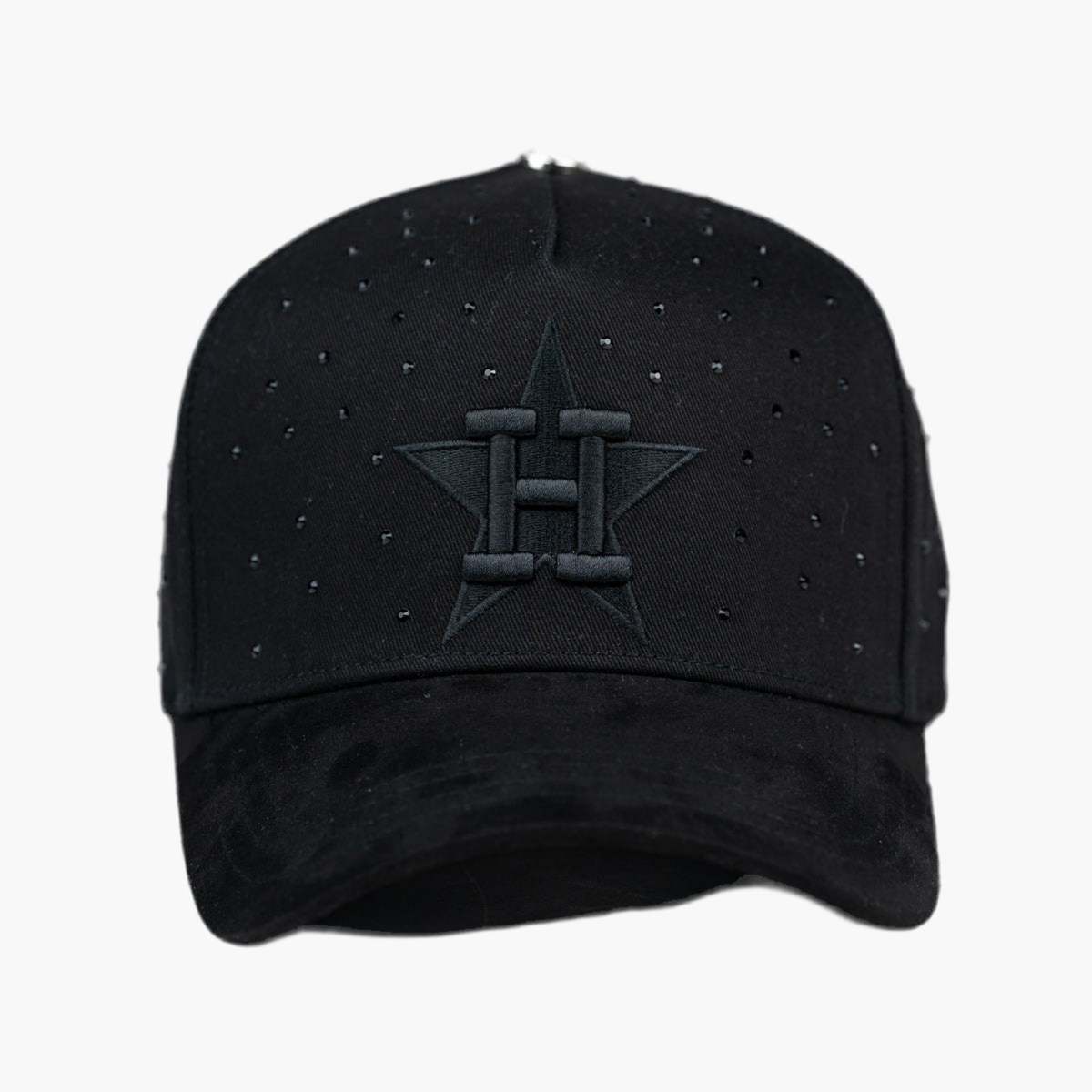 HOUSTON STAR BLACK