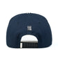 ACE HATS - NEW YORK BONES BLUE