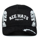ACE HATS - ACE SKULLS